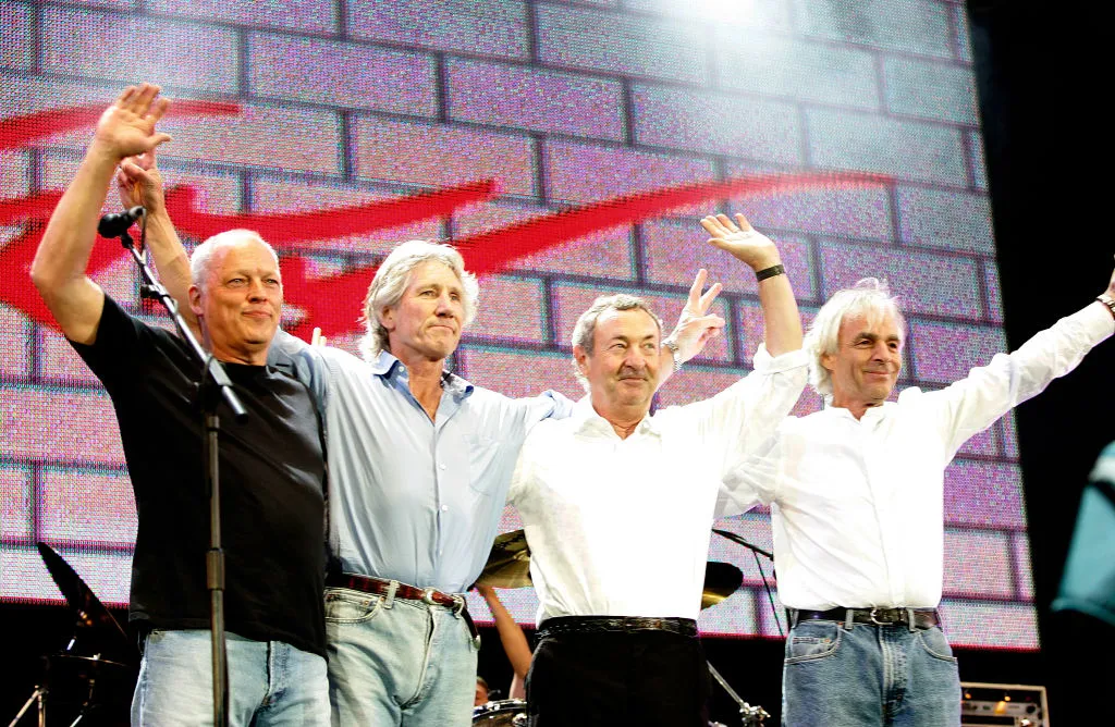 nick mason baterista gustaria reunion pink floyd ayuda ia 2