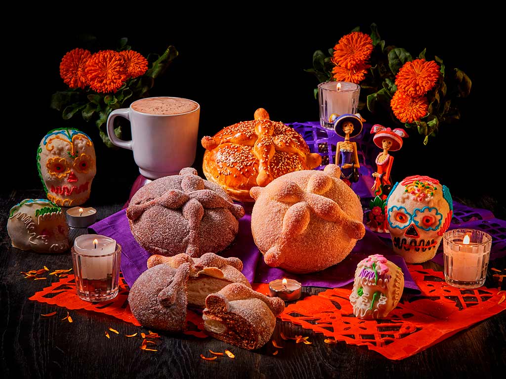 Festival del Café, Chocolate y Pan de Muerto: ¿Cuándo y dónde será?