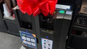 Nuevos cajeros automáticos digitales en Oxxo