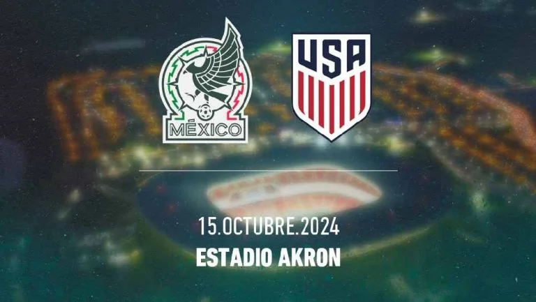 ¿Cuánto costarán las entradas? La Selección Mexicana se enfrentará a EE.UU.