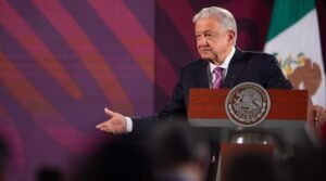 En todo el país, jueces y magistrados inician paro indefinido contra reforma judicial de AMLO FOTO CORTESÍA