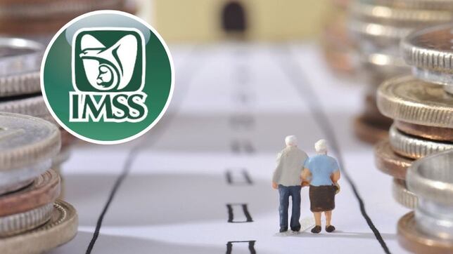 Pensiones IMSS 2024: ¿Qué hacer si aún no te han depositado en Agosto?