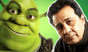 Alfonso Obregón, voz de Shrek, es declarado inocente de abuso Foto cortesía FOTO CORTESÍA