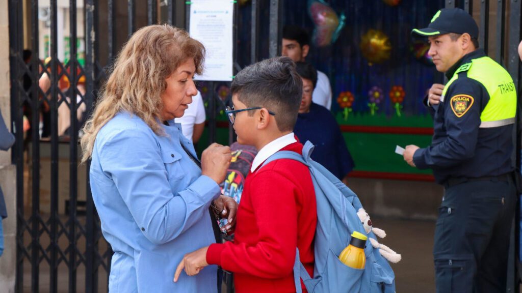 ¡Ni levantes a tus hijos! En estos estados de México no habrá regreso a clases