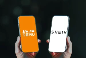 La demanda de Shien contra Temu