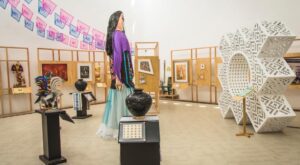 Descubre 4 museos únicos y extraños en México que no puedes perderte