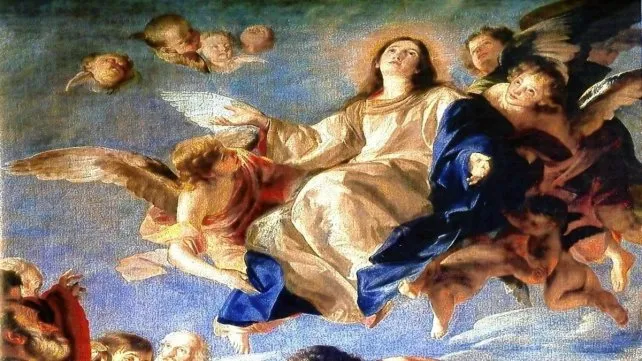 Día de la Asunción de la Virgen: ¿Porque se celebra el 15 de agosto en España?