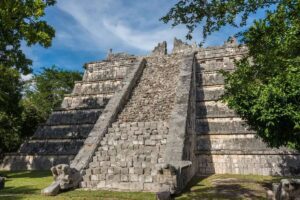 zonas arqueologicas de quintana roo 4