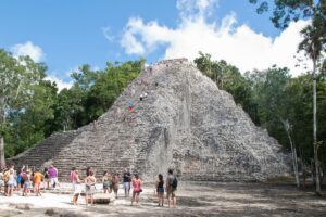 zonas arqueologicas de quintana roo 5