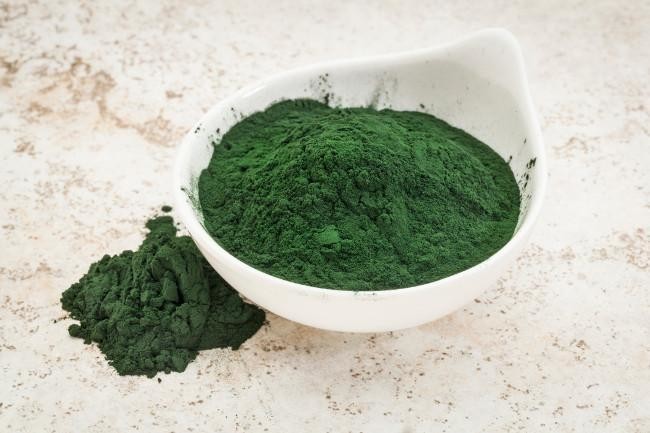 Espirulina y el riesgo de su consumo para los riñones