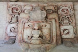 Así luce el Museo de Sitio de Calakmul en Campeche (FOTOS)