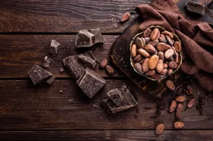 2 de septiembre Dia Nacional del Cacao y el Chocolate Por que se celebra