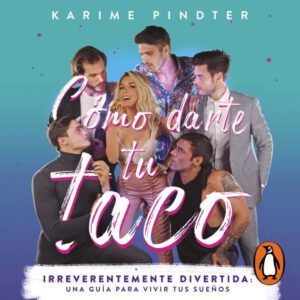 El libro de Karime Pindter