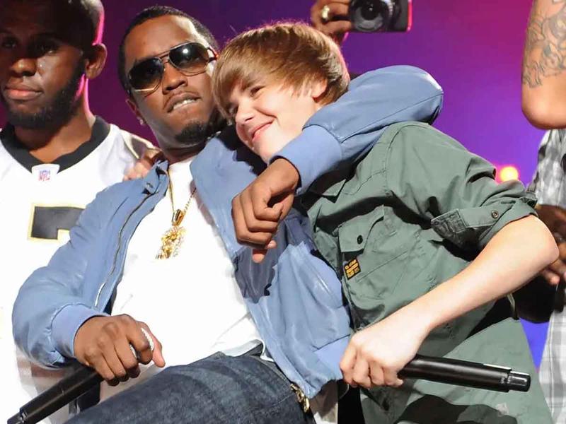 ¡Alertan a fans! Señalan a Justin Bieber como posible víctima de Sean “Diddy” Combs