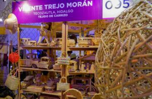 Primera Feria Xcaret de Arte Popular Mexicano reúne a 140 maestros artesanos en la Riviera Maya