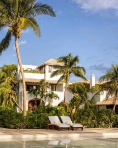 ¡Están en Quintana Roo! Así se ven 2 de los 50 mejores hoteles del mundo