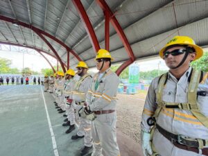 Ciclón Helene: Quintana Roo alista recursos humanos y materiales para atender emergencias