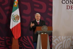 AMLO se despide del pueblo de México con su mañanera 1438 foto cortesía