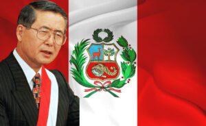 ¿Quién fue Alberto Fujimori?