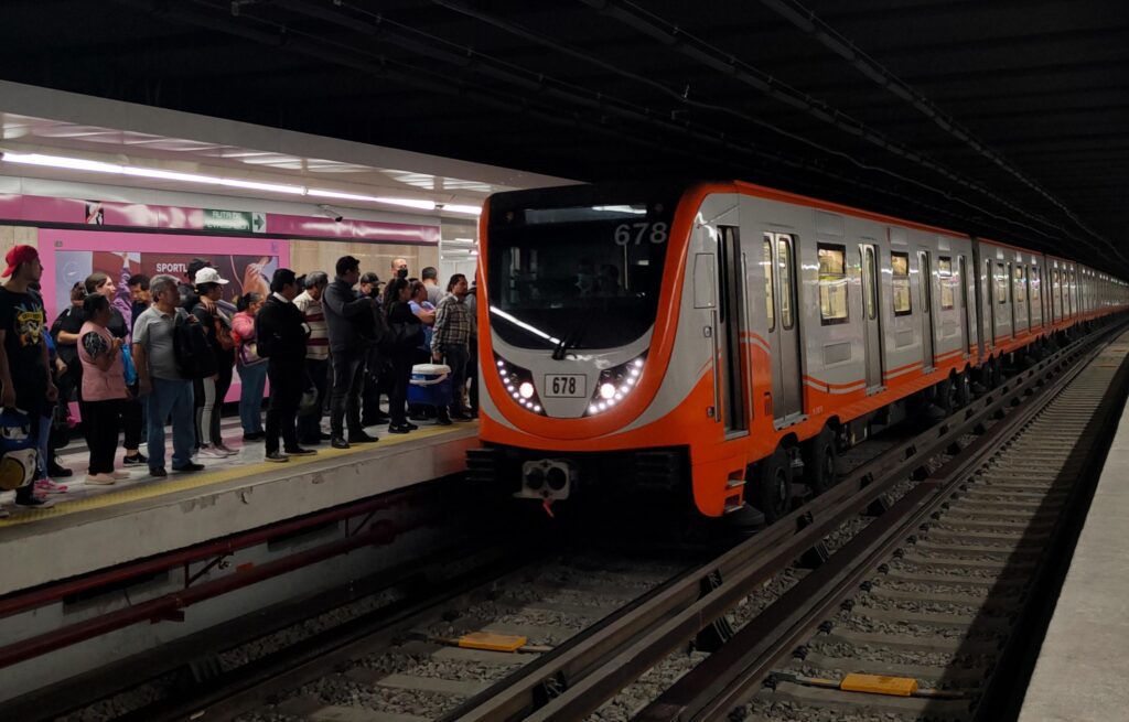 Línea 1 del Metro CDMX: Esta es la estación que pronto abrirá sus puertas