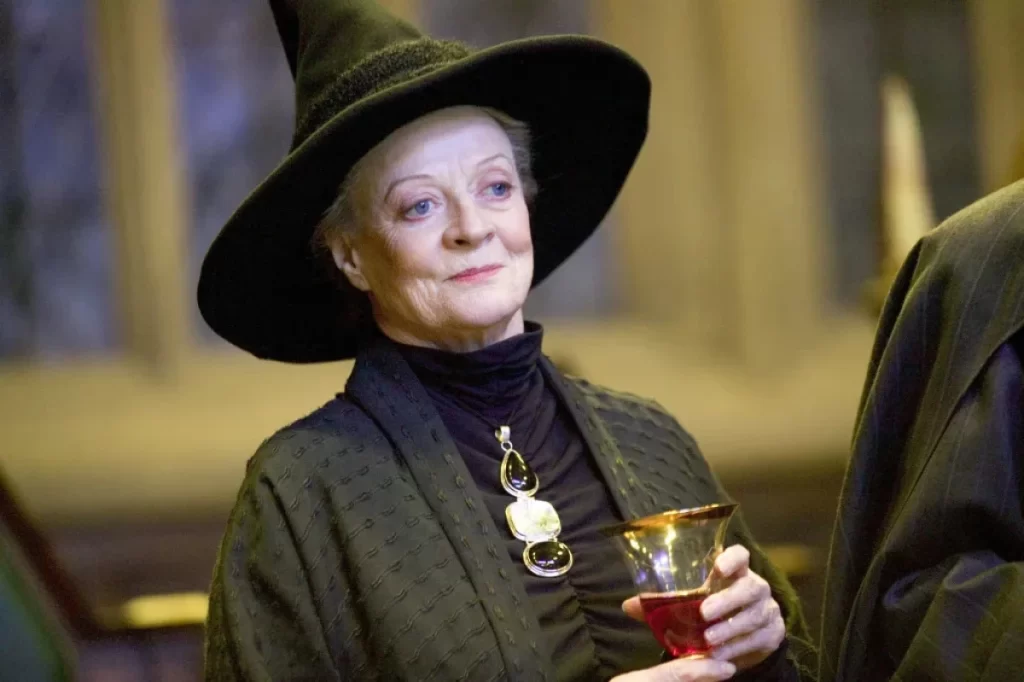 Muere Maggie Smith a los 89 años de edad, actriz de Harry Potter