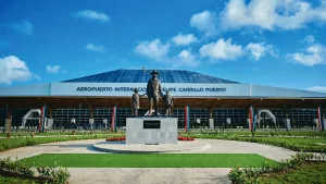 Aeropuerto de Tulum tendra vuelo de Bogota