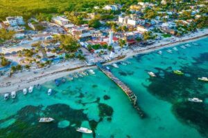 Cancun Puerto Morelos e Isla Mujeres van por nueva edicion del Cancun Travel Mart 2024 2