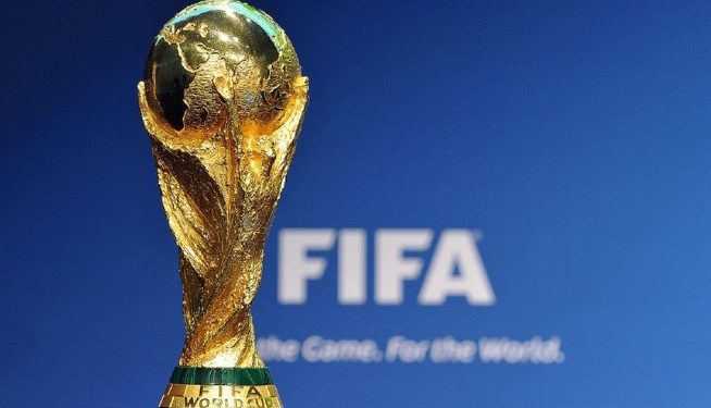 FIFA advierte sobre venta falsa de boletos para el Mundial 2026