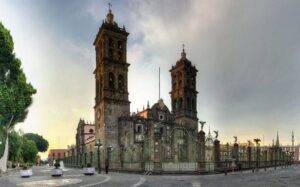 Conoce 6 de los centros históricos más bellos que existen en México