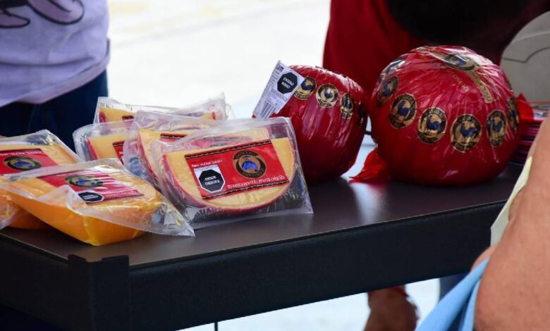 Feria del Queso de Bola regresa a Cancún este 21 y 22 de septiembre.,.