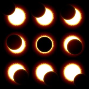 Eclipse Anular: Así será el próximo ‘Anillo de Fuego’ en México