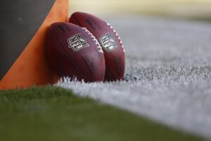 Horarios y fechas de partidos de la Semana 1 de la NFL