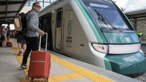 Hoteles del Tren Maya ya cuentan con fecha de inauguracion