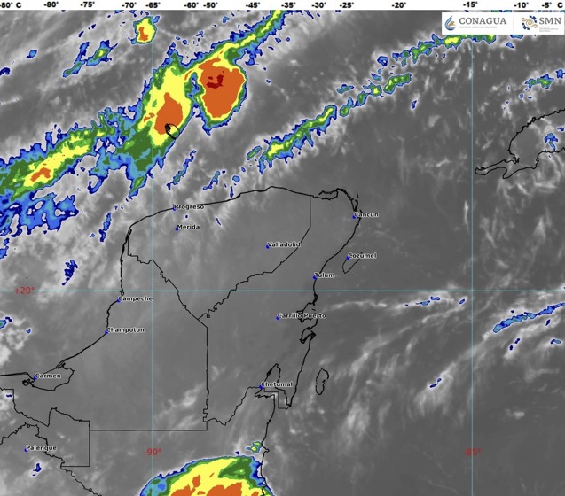 Clima hoy