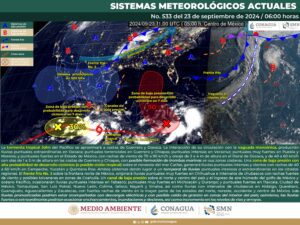 Clima hoy 