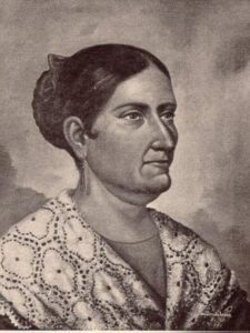 Josefa Ortiz de Domínguez INDEPENDENCIA DE MEXICO