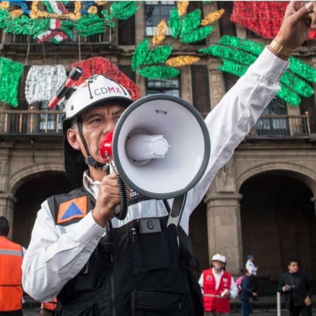 Simulacro Nacional 2024 en México: Todo lo que debes saber para participar y prepararte