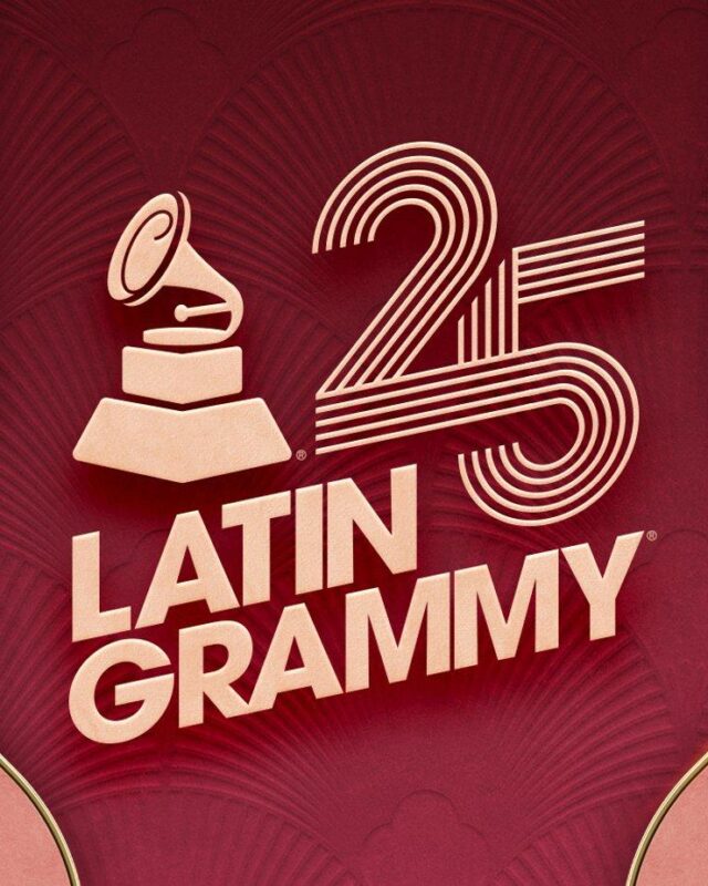 Latin Grammy 2024