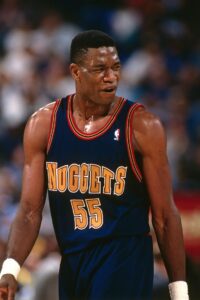 Muere Dikembe Mutombo a los 58 anos leyenda de la NBA