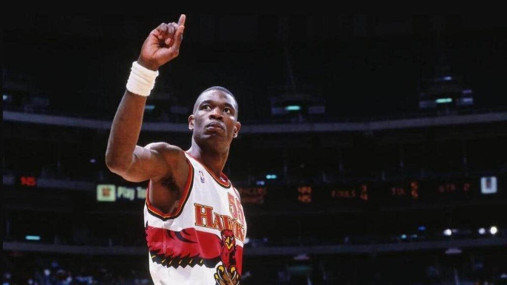 Muere Dikembe Mutombo a los 58 años, leyenda de la NBA