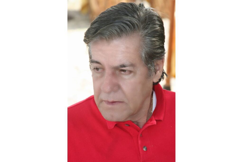 Muere Manuel Rojo Alegre, Pionero de Cancún