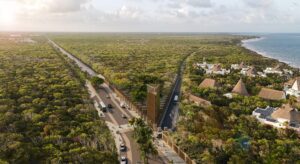 AMLO en Quintana Roo: inaugurará tramo del Tren Maya, Museo Maya y Parque del Jaguar