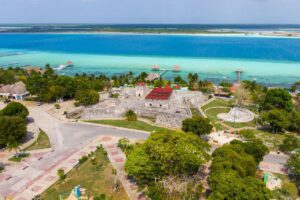 Pueblos Magicos de Quintana Roo brillan en Tianguis Nacional 2024 4