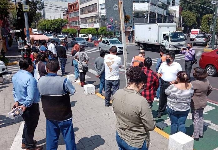 Simulacro Nacional 2024: Se activará por primera vez alerta sísmica vía celular en CDMX