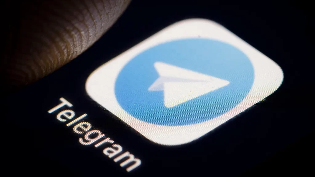 Tras detención de Pavel Durov temen rusos perder Telegram