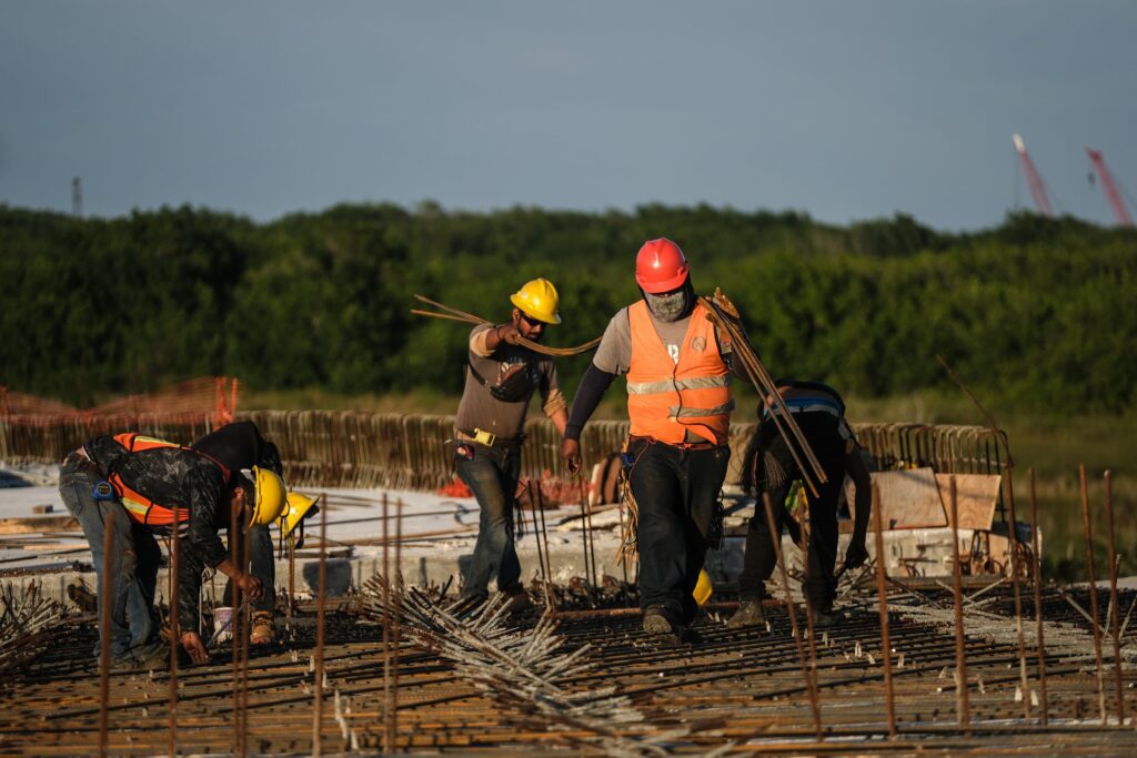 Quintana Roo líder nacional en creación de empleo y el aumento de salarios