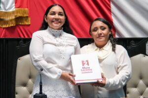 Segundo informe de Mara Lezama: Avances y resultados en la transformación de Quintana Roo