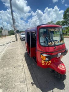 IMOVEQROO refuerza operativos de transporte en Quintana Roo para garantizar cumplimiento de la Ley de Movilidad