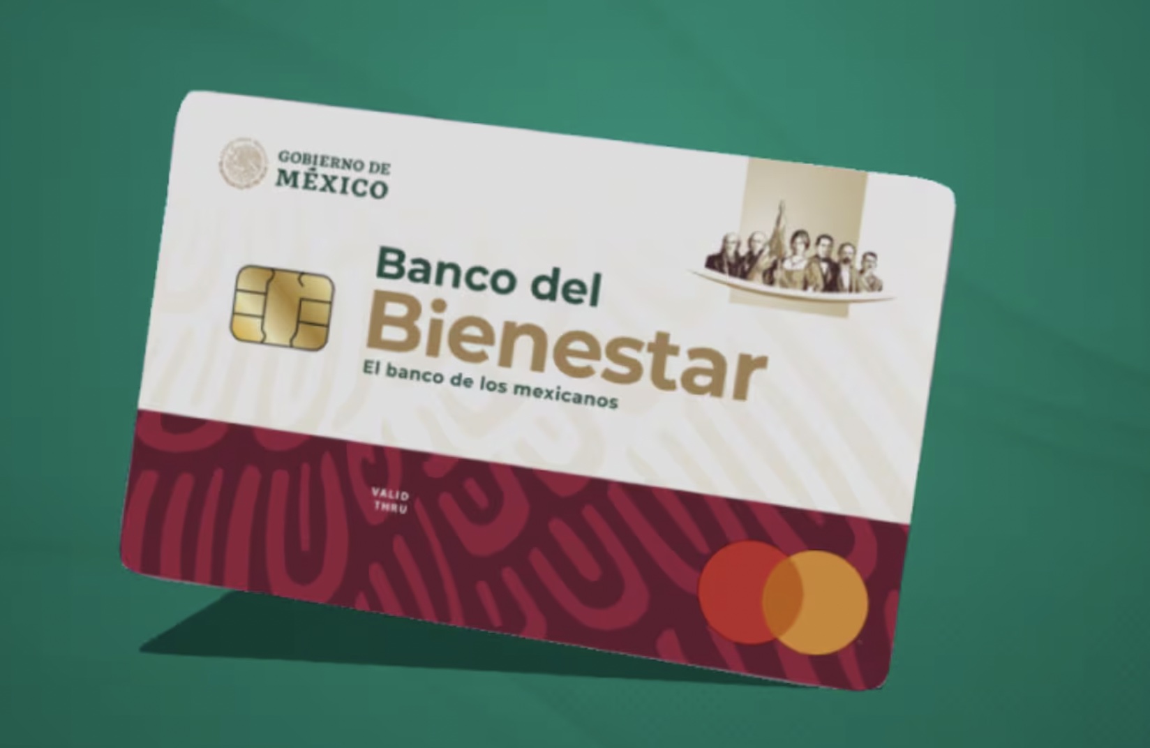 banco 1