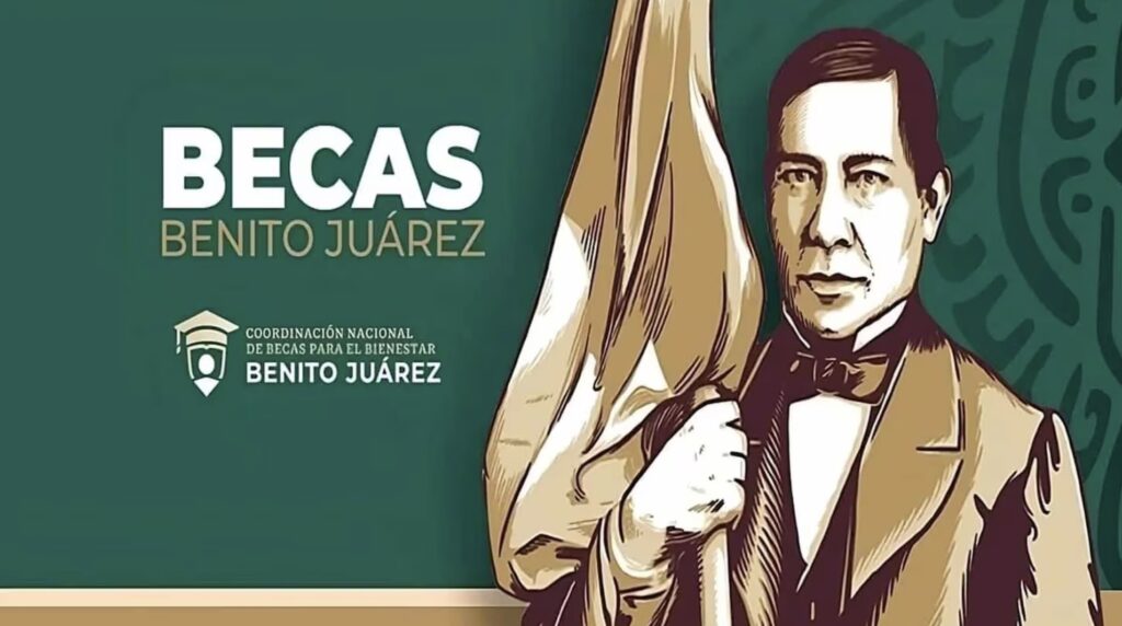 Beca Benito Juárez: Avisan dé trámite obligatorio para poder recibirla